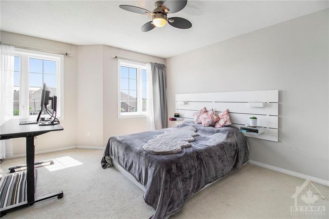 872 Longfields Dr, Condo with 2 bedrooms, 3 bathrooms and 1 parking in Ottawa ON | Image 17