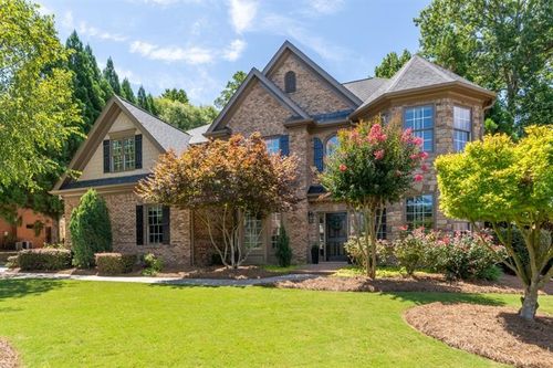 5885 Trailwood Ct, Suwanee, GA, 30024-3316 | Card Image