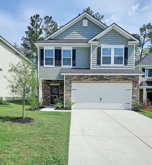 220 Lazy River Ln, Moncks Corner, SC, 29461-7477 | Card Image