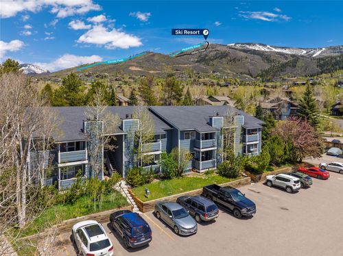 2-1395 Sparta Plz, Steamboat Springs, CO, 80487-1745 | Card Image