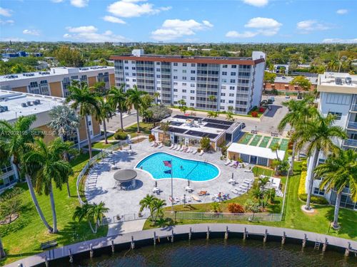 apt-605-3050 16th Ave, Oakland Park, FL, 33334-5229 | Card Image