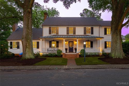609 Mayfair Ave, Richmond, VA, 23226-3132 | Card Image
