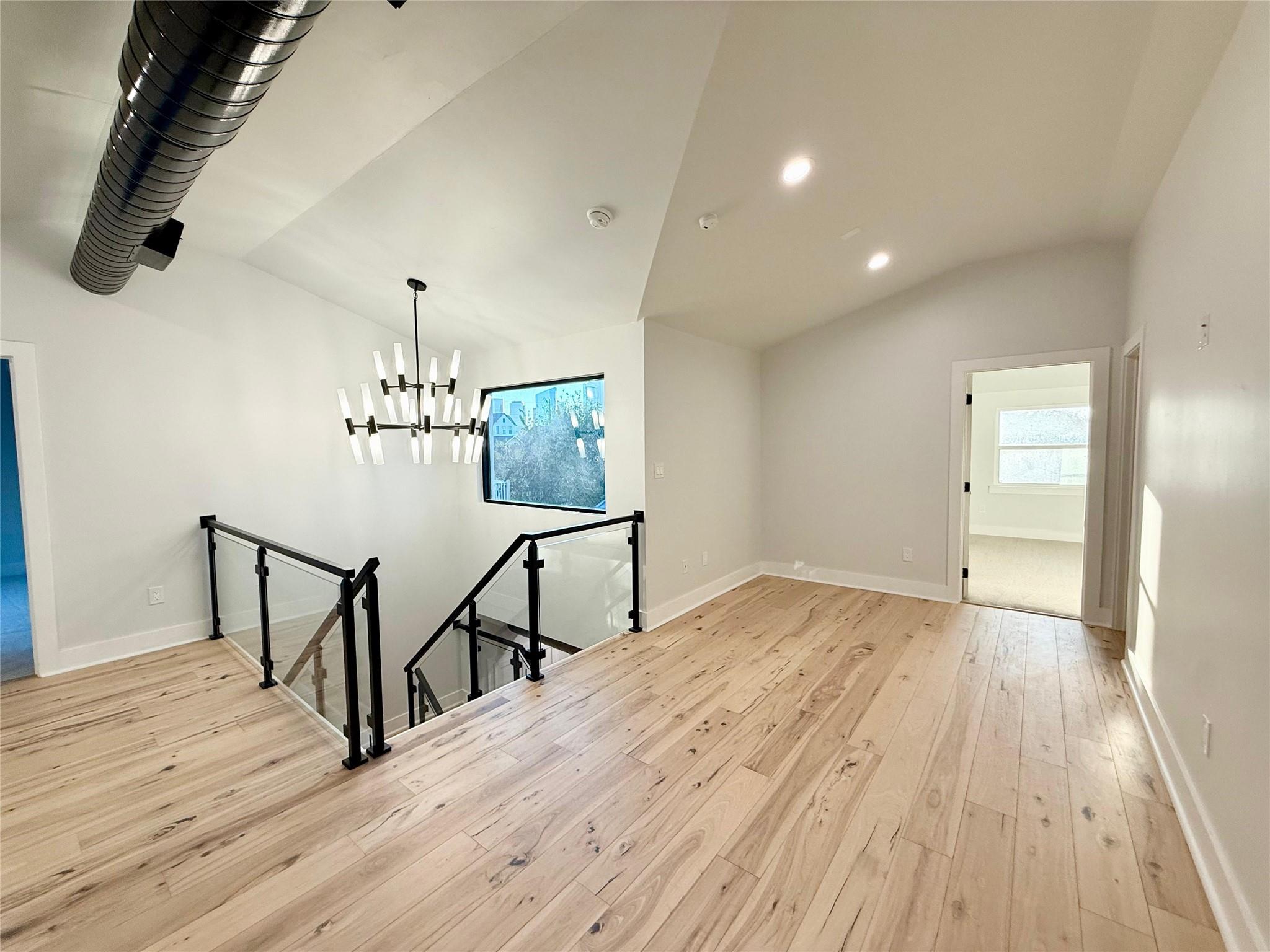 Residential Lease in Houston 4