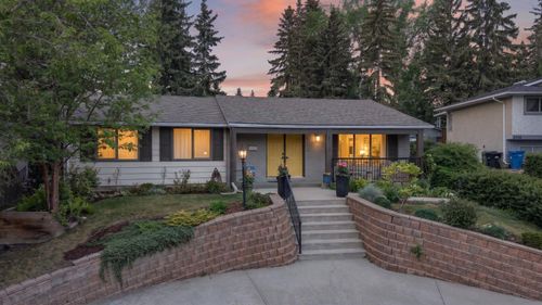 5120 Dalham Cres Nw, Calgary, AB, T3A1L7 | Card Image