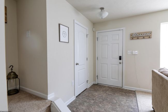 135 Inlet St, Townhouse with 2 bedrooms, 3 bathrooms and 2 parking in Morgantown WV | Image 20