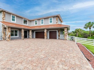 16410 Oakview Circle, House other with 4 bedrooms, 4 bathrooms and null parking in Alva FL | Image 2