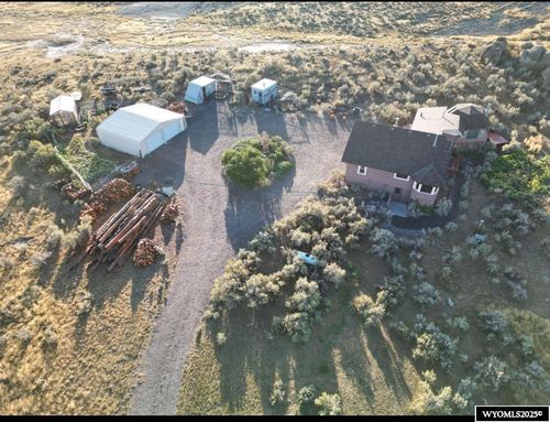 984 Missouri Flat Rd, Thermopolis, WY, 82443-9163 | Card Image