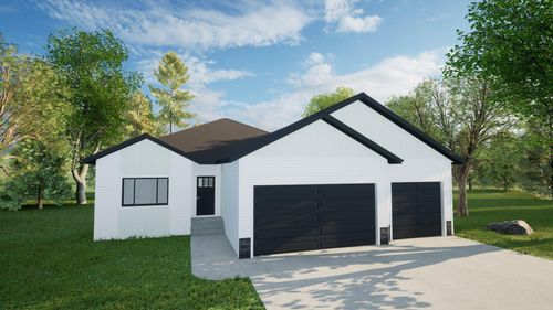 4321 21st Ave S, Moorhead, MN, 56560-8225 | Card Image