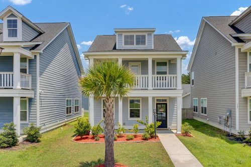 161 Yorkshire Dr, Moncks Corner, SC, 29461-8891 | Card Image