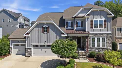 3305 Silver Ore Ct, Wake Forest, NC, 27587-4831 | Card Image