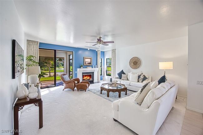 APT-206 - 16391 Fairway Woods Dr, Condo with 2 bedrooms, 2 bathrooms and null parking in FORT MYERS FL | Image 8