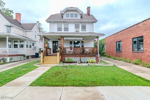 2012 Marlowe Ave, Lakewood, OH, 44107-5947 | Card Image