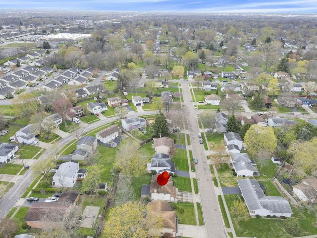 6871 Ardelle Dr, House other with 3 bedrooms, 3 bathrooms and null parking in Reynoldsburg OH | Image 57