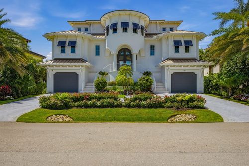 158 Beach Dr, MARCO ISLAND, FL, 34145-1831 | Card Image