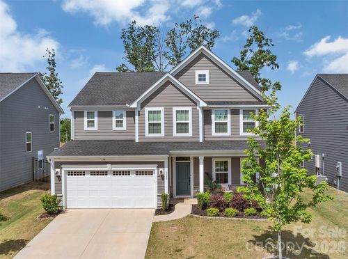 6087 Ives Ave, Spartanburg, SC, 29307-3868 | Card Image