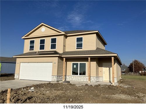 861 N Buckeye St, Gardner, KS, 66030 | Card Image