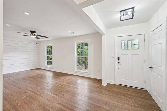 4363 Old Mabry Rd Ne, House other with 4 bedrooms, 3 bathrooms and 6 parking in Roswell GA | Image 8