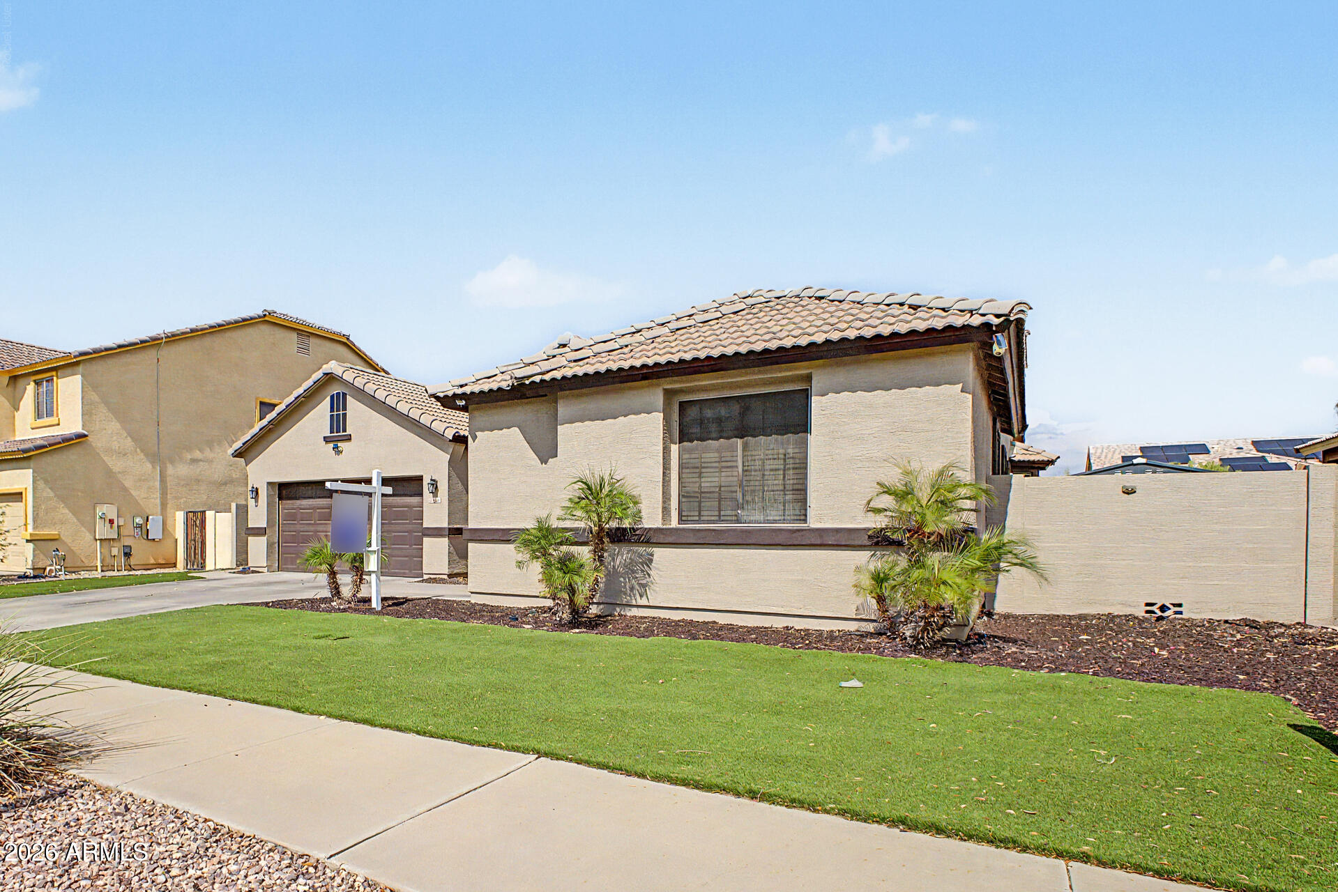 Residential in Phoenix 3