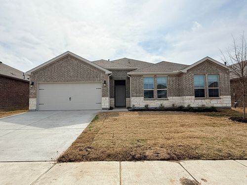 2105 Eugene St, Anna, TX, 75409-1604 | Card Image