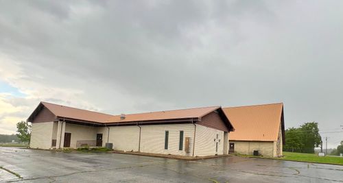600 W Church St, Horseshoe Bend, AR, 72512-3720 | Card Image