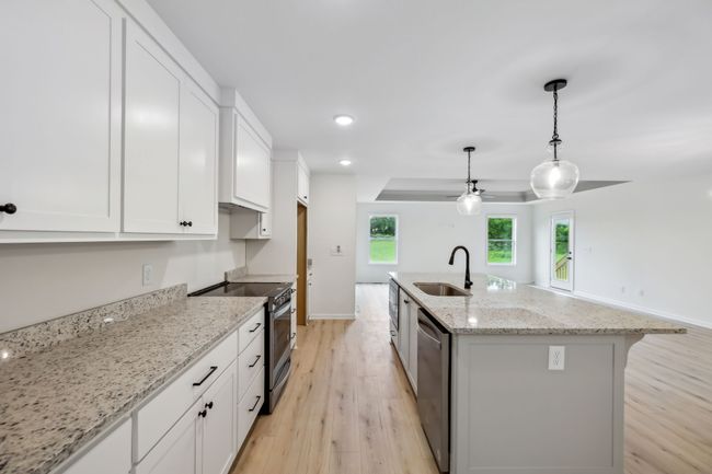 5004 Jim Cummings Hwy, House other with 3 bedrooms, 2 bathrooms and 2 parking in Woodbury TN | Image 17