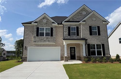 2867 Eucalyptus Rd, Loganville, GA, 30052-6263 | Card Image