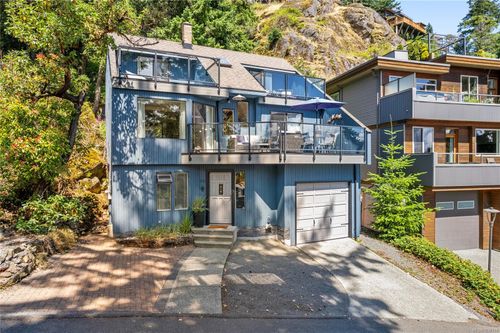 271 Woodhaven Dr, Nanaimo, BC, V9T5M1 | Card Image