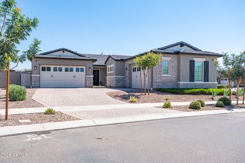 4553 S Raster, Mesa, AZ, 85212-1115 | Card Image