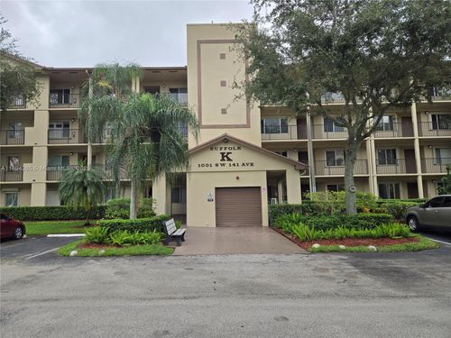 apt-412k-1001 Sw 141st Ave, Pembroke Pines, FL, 33027-6912 | Card Image