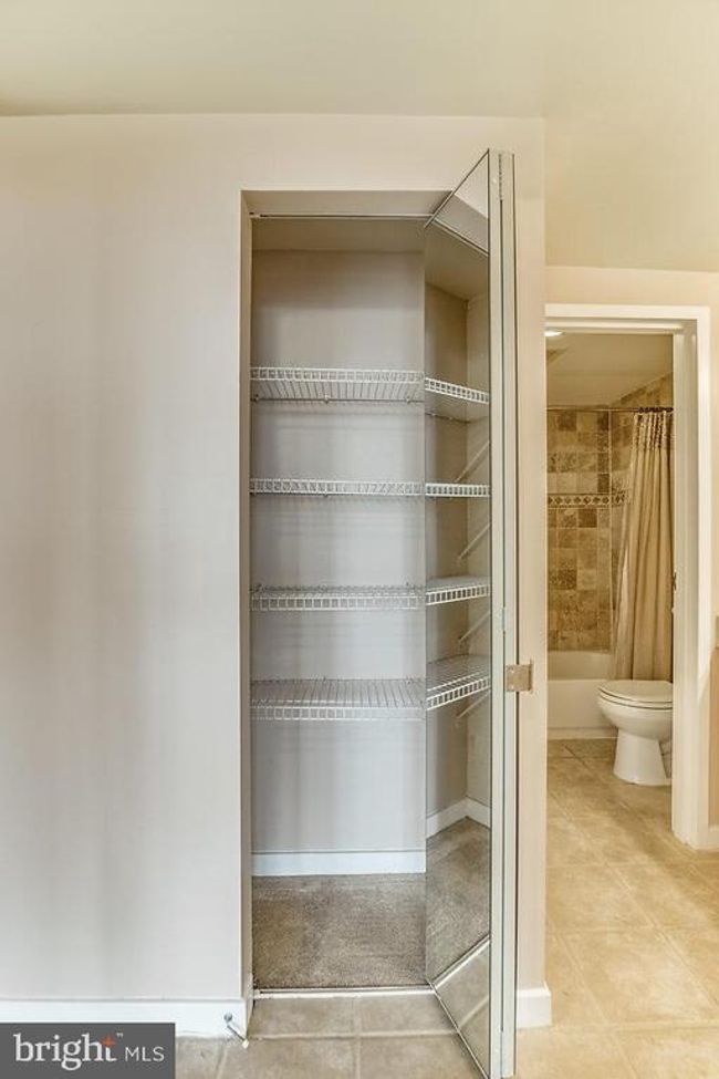 APT-1205 - 1530 Key Blvd, Condo with 1 bedrooms, 1 bathrooms and null parking in ARLINGTON VA | Image 28