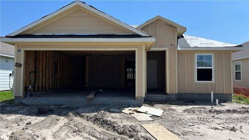 1945 Whirlaway Dr, Corpus Christi, TX, 78417-1406 | Card Image