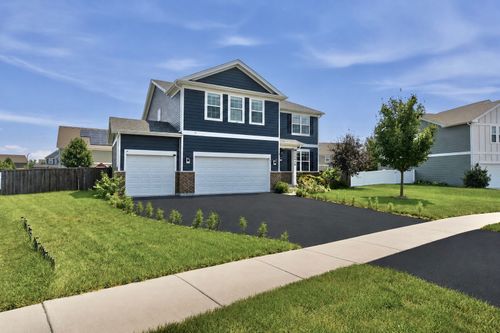 25438 W Ryan Ln, Plainfield, IL, 60586-6839 | Card Image