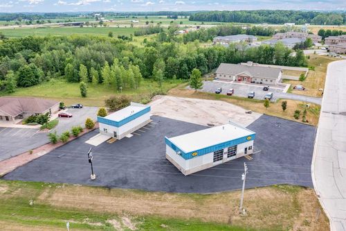 615 County Road R, DENMARK, WI, 54208 | Card Image