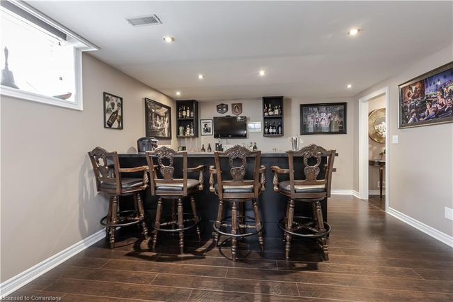 264 Dorchester Dr, House other with 5 bedrooms, 4 bathrooms and 4 parking in Grimsby ON | Image 36