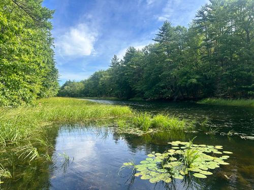 96 Cold Stream Rd, West Gardiner, ME, 04345-3385 | Card Image