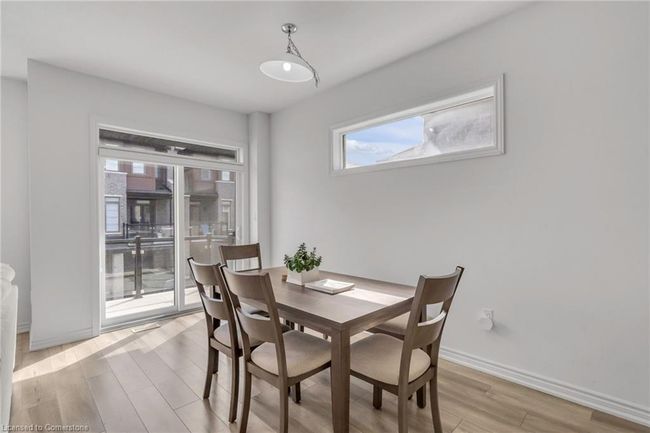 4 - 5000 Connor Dr, Townhouse with 3 bedrooms, 3 bathrooms and 2 parking in Beamsville ON | Image 9