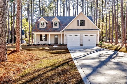 16620 Titmouse Ct, Wagram, NC, 28396-9560 | Card Image