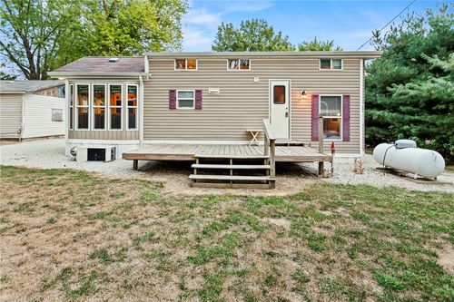 87 & 89 Clear Creek Drive, Neoga, IL, 62447 | Card Image