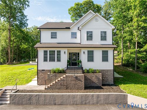 100 S Arch Rd, Richmond, VA, 23236 | Card Image