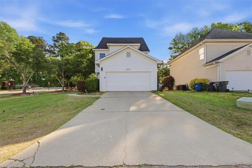 4313 Ben Hill Rd, College Park, GA, 30349-2027 | Card Image