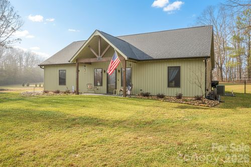 7124 Old Hickory Ln, Crouse, NC, 28033-9714 | Card Image