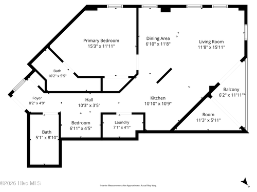 1114-2000 New River Inlet Rd, N Topsail Beach, NC, 28460-9559 | Card Image