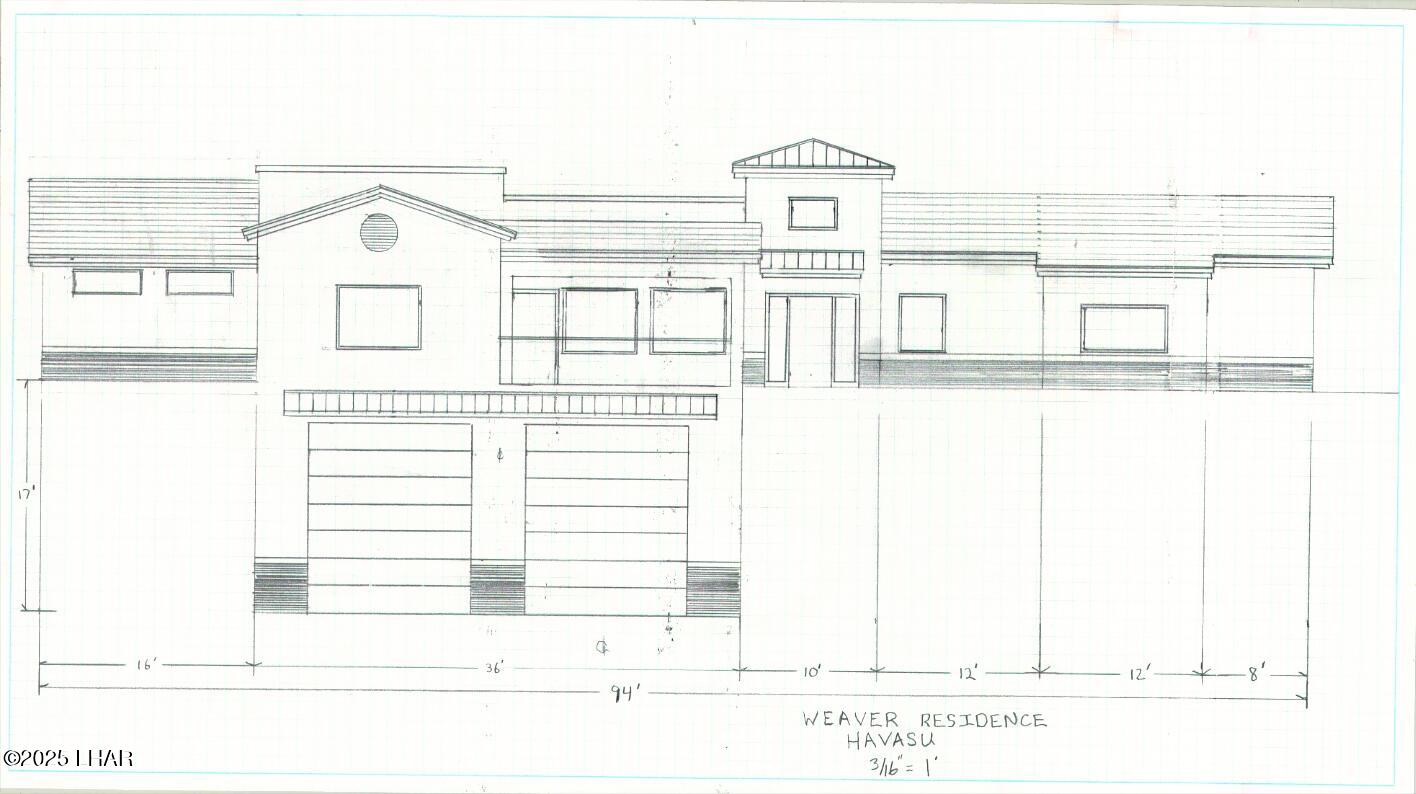 Land in Lake Havasu City 2