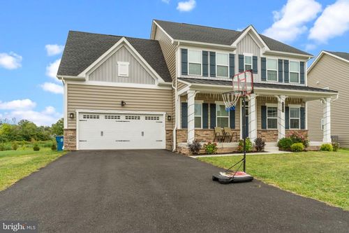 3443 Devlin Way, Souderton, PA, 18964-2158 | Card Image