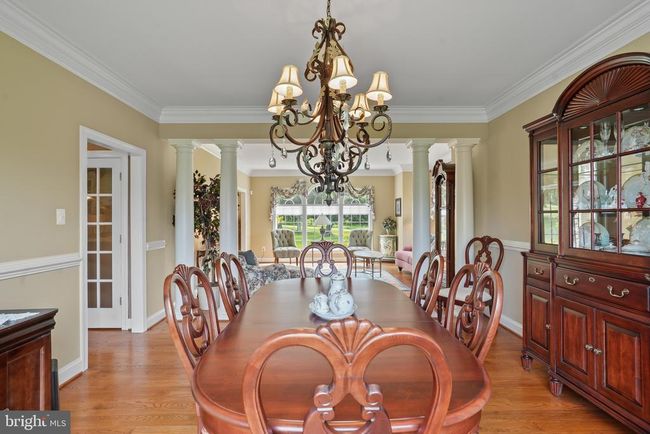 2860 Pfefferkorn Rd, House other with 4 bedrooms, 5 bathrooms and null parking in West Friendship MD | Image 6