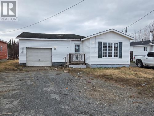 51 Maple St, Badger, NL, A0H | Card Image