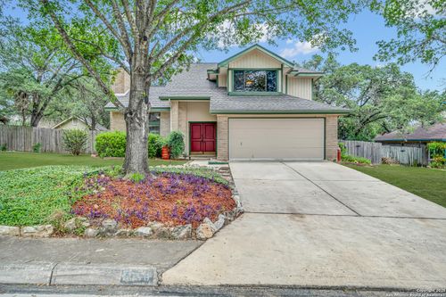 9310 Jorwoods Dr, San Antonio, TX, 78250-5267 | Card Image
