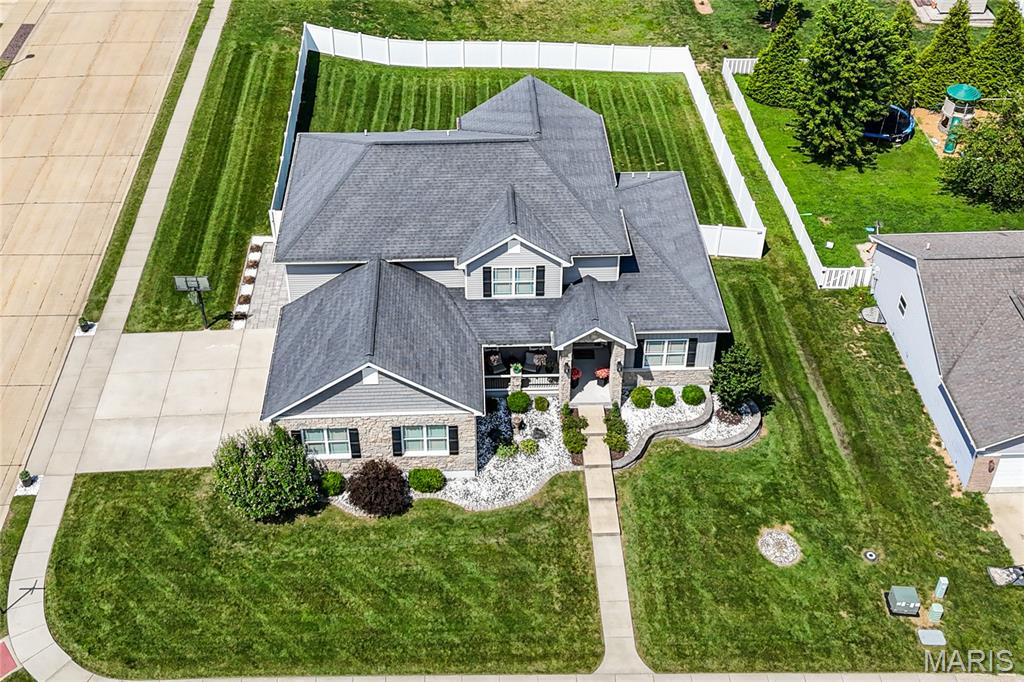 Residential in Waterloo 5