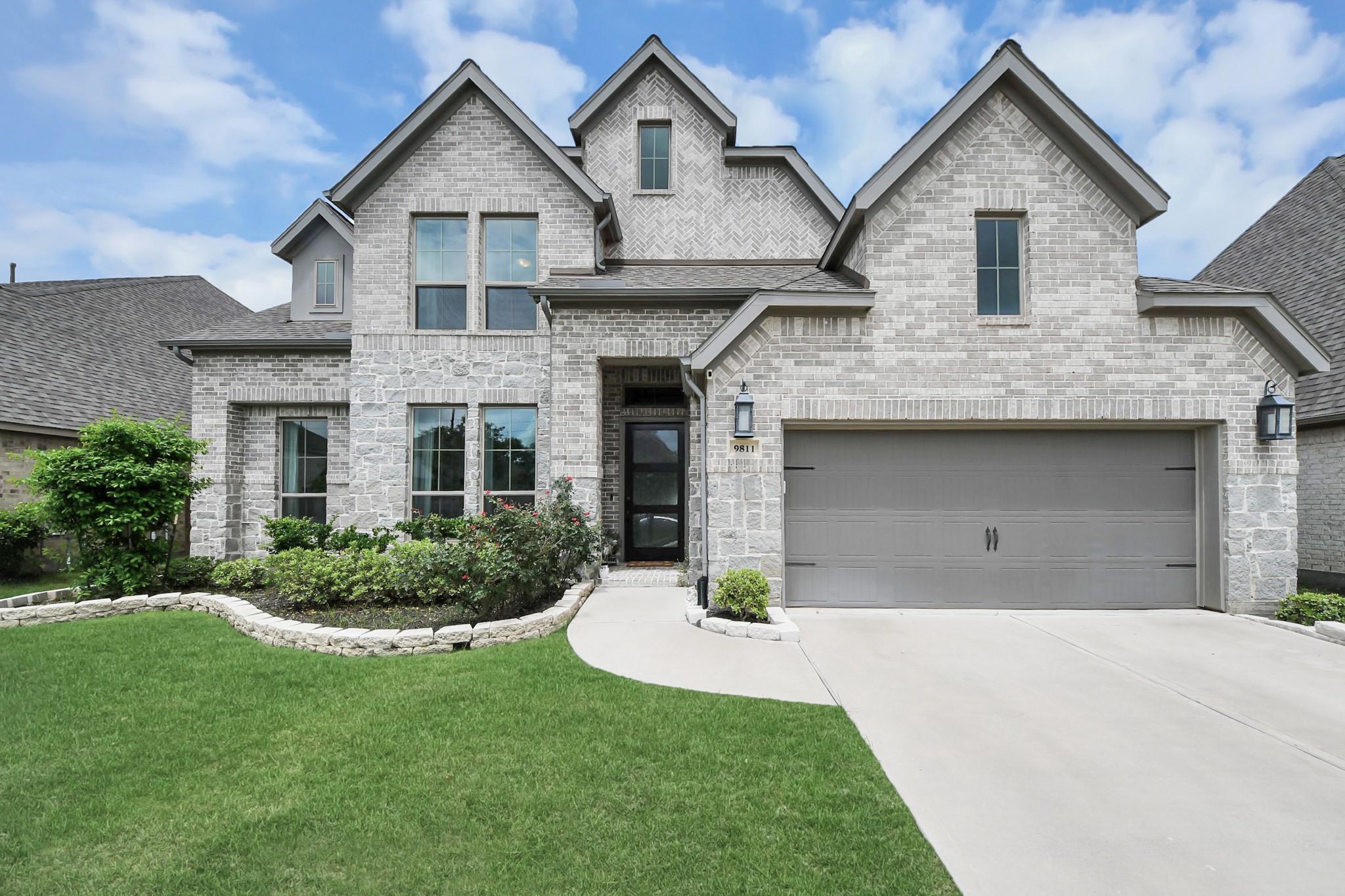 Residential in Manvel 2