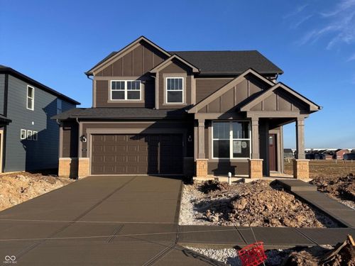 2579 Pearson Pkwy, Plainfield, IN, 46168-7493 | Card Image